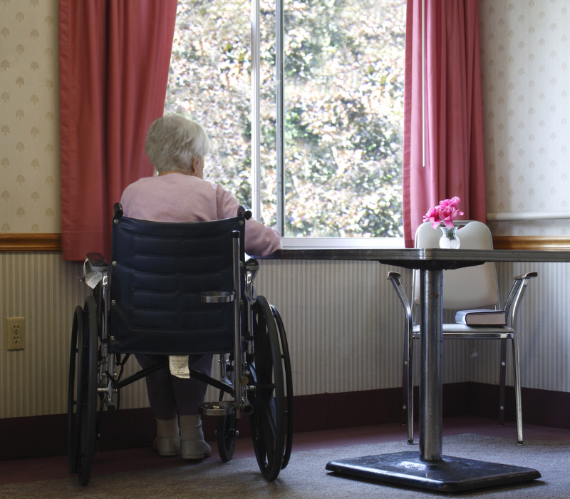 Washington Post: Understaffed and neglected: How real estate investors reshaped assisted living